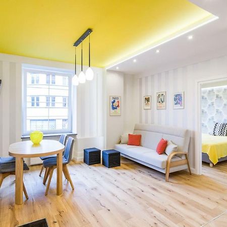 Apartament Przy Parku Krakowskim 외부 사진