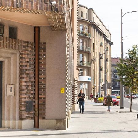 Apartament Przy Parku Krakowskim 외부 사진