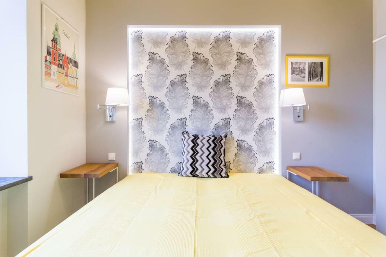 Apartament Przy Parku Krakowskim 외부 사진