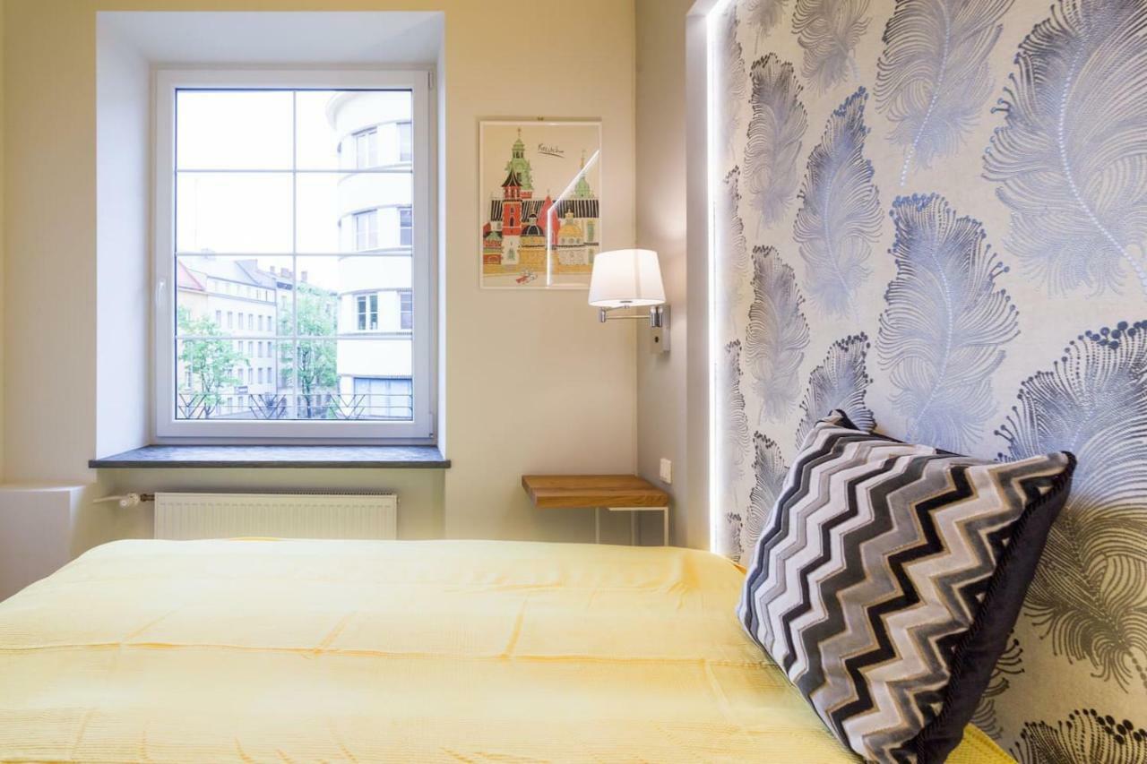 Apartament Przy Parku Krakowskim 외부 사진