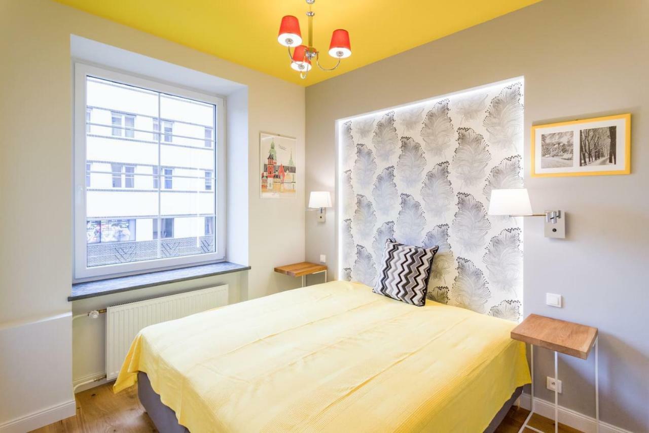 Apartament Przy Parku Krakowskim 외부 사진