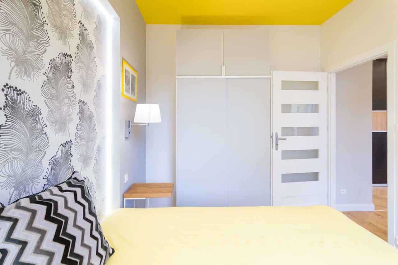 Apartament Przy Parku Krakowskim 외부 사진
