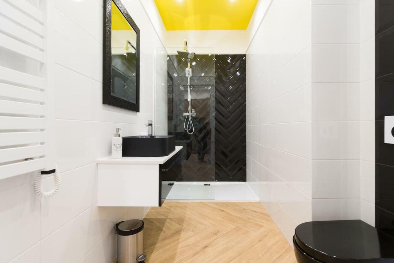 Apartament Przy Parku Krakowskim 외부 사진
